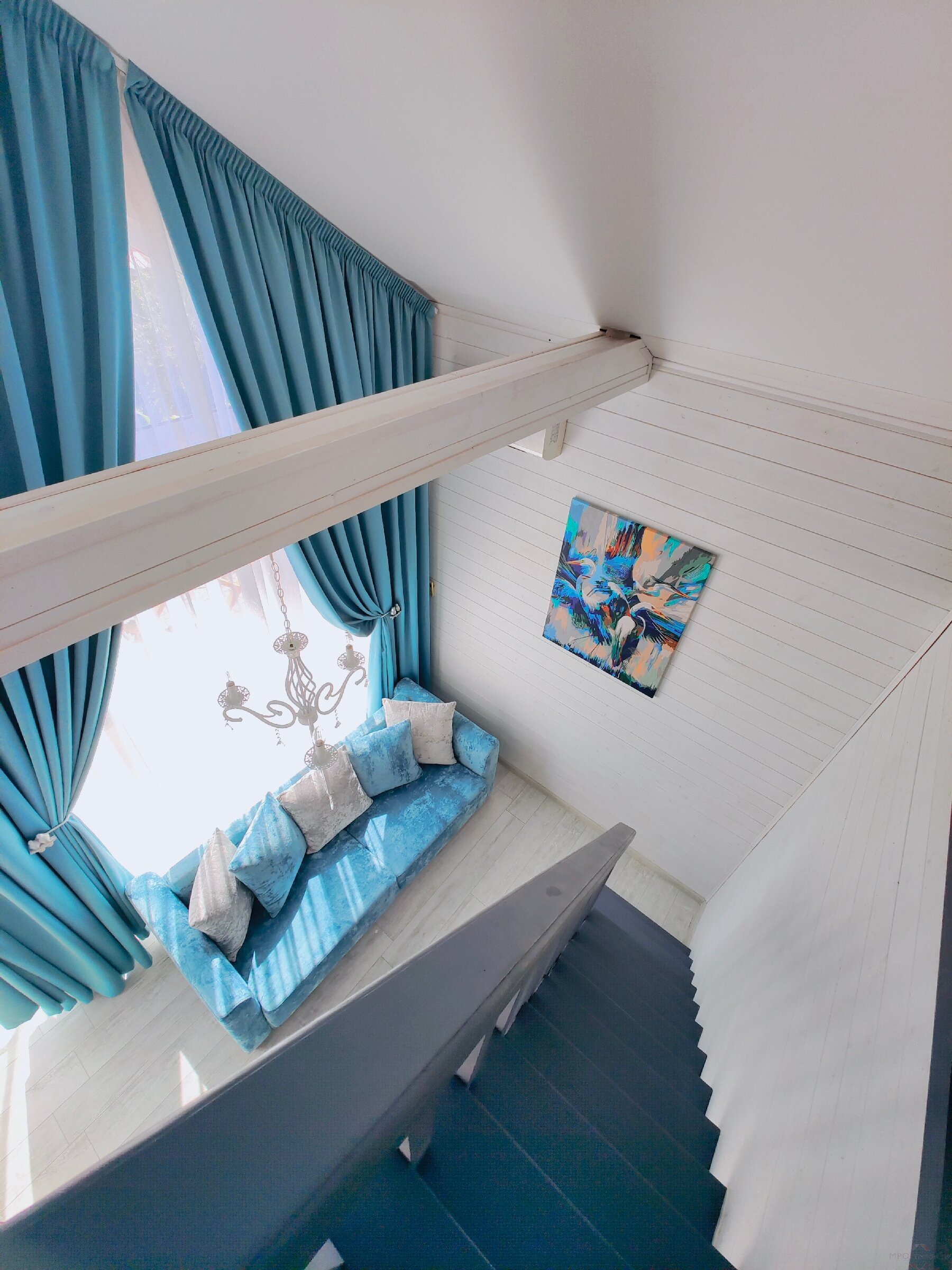 Фото Дом под ключ в Витязево