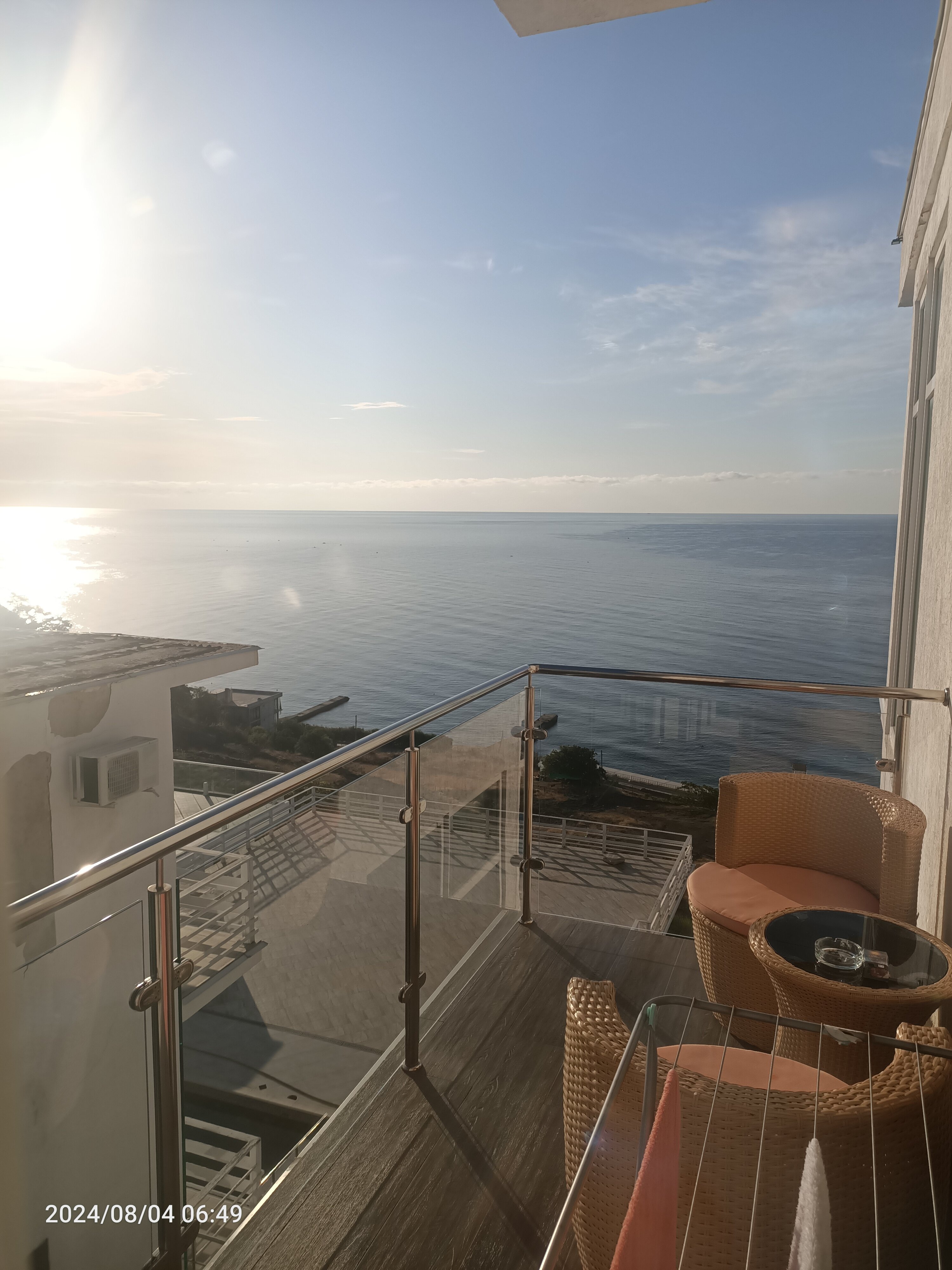 Фото На Высоте