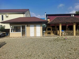 Ростовский дворик