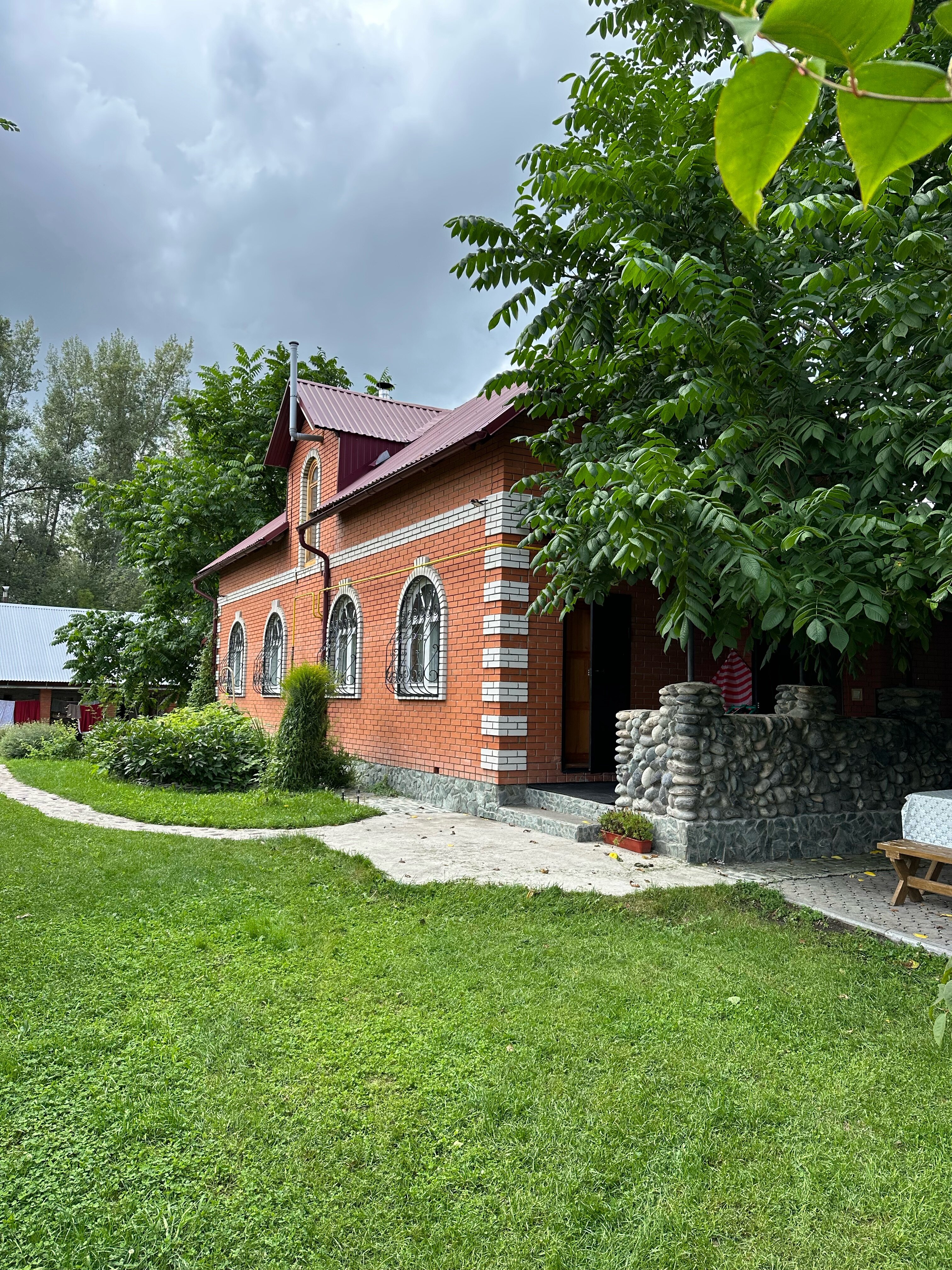 Фото Орешек