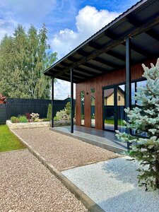 отель У. Дача