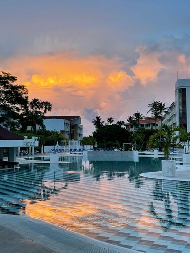 Гостиница Sol Caribe Beach в Варадеро