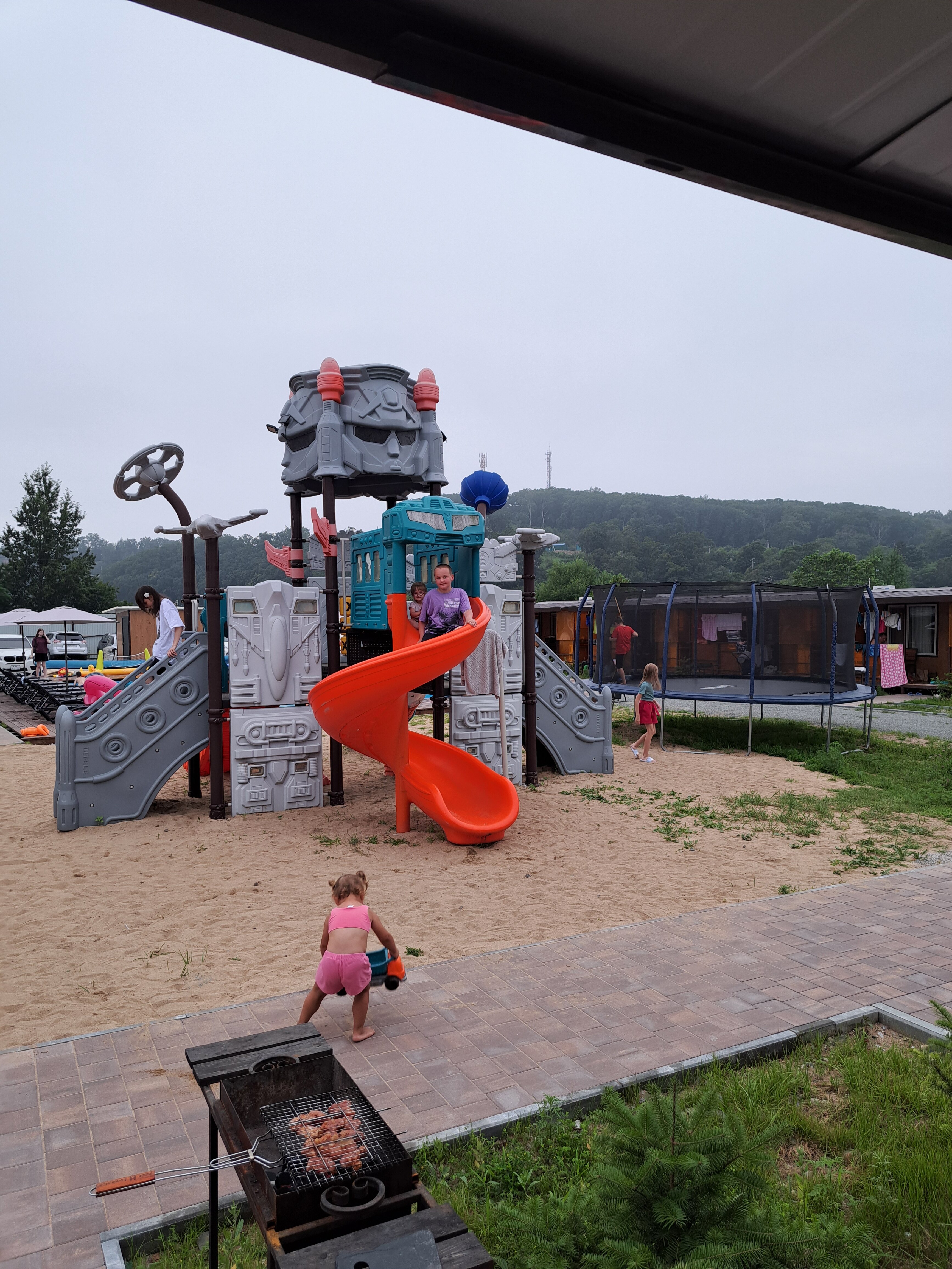 Фото отеля 4