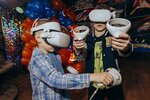 VRPlay (Yekaterinburg, Mamina-Sibiryaka Street, 137), organization of children events