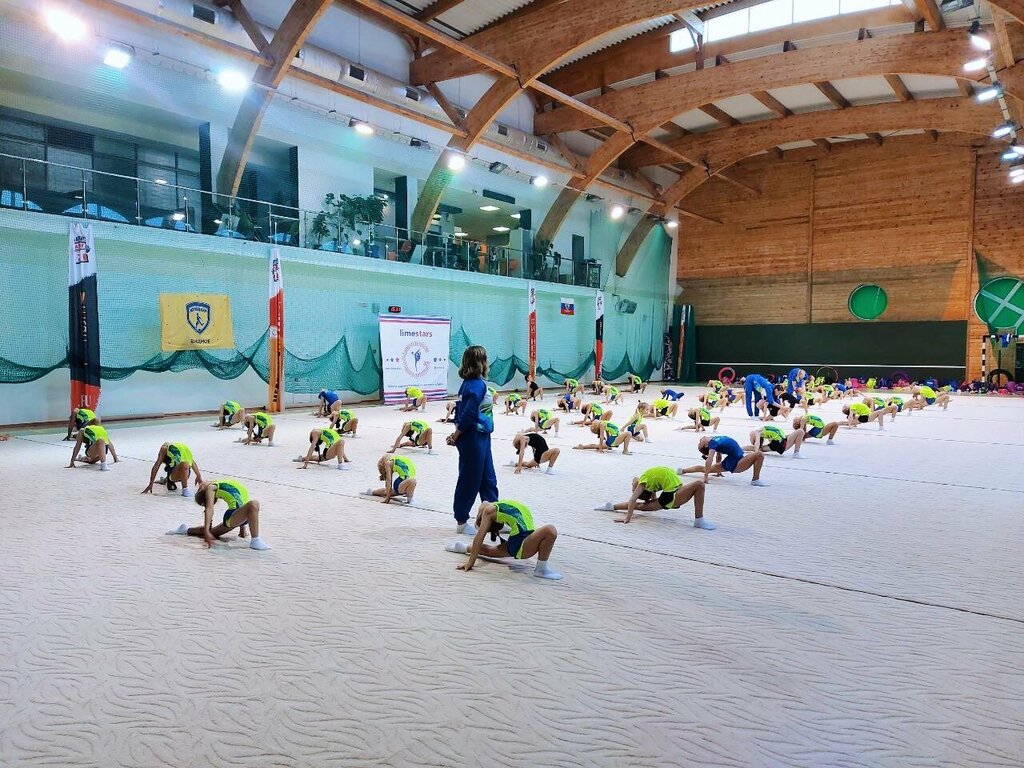 Sports club Лайм, Vidnoe, photo