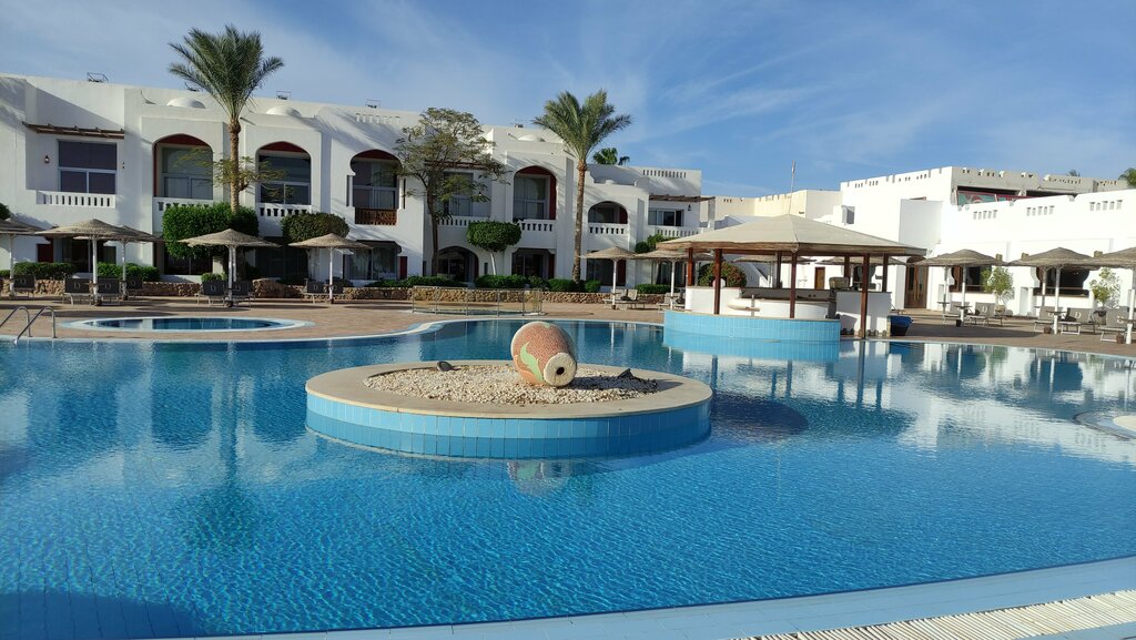 قاعدة ، منزل عطلة Domina Coral Bay Harem ، شرم الشيخ، صورة