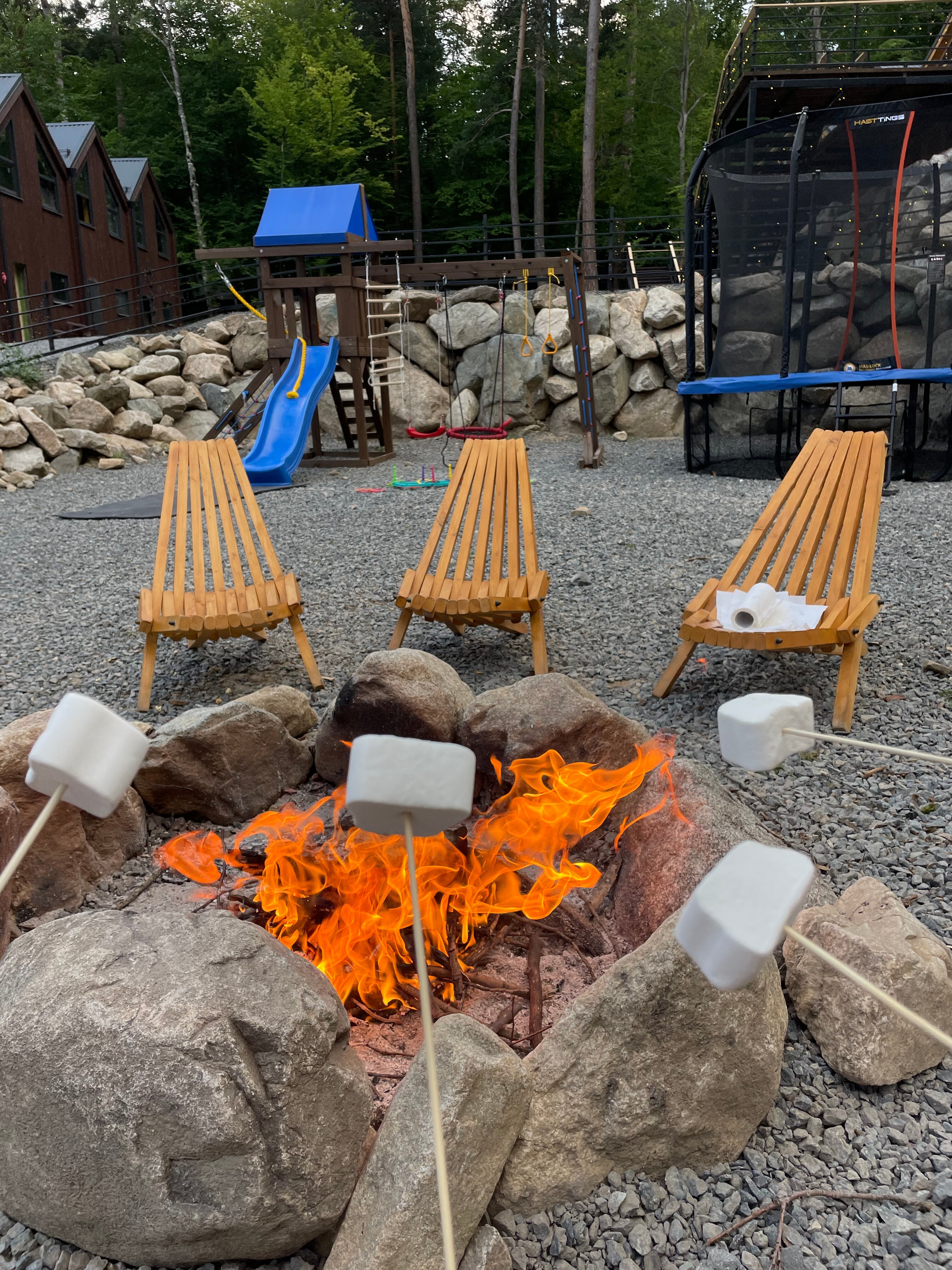 Фото Сердце Домбая