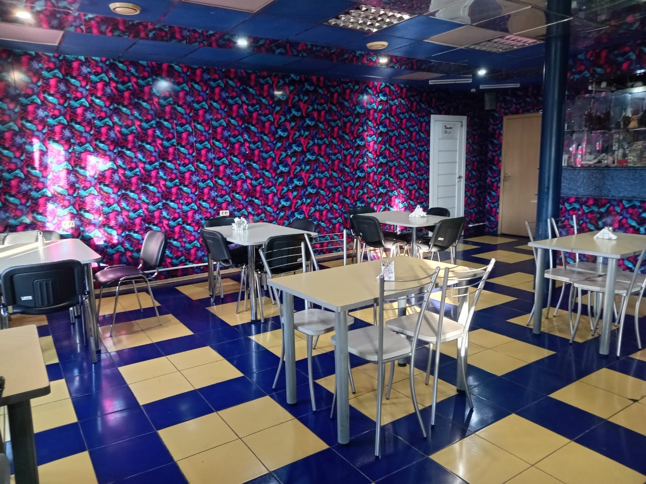 Фото Лесная жемчужина