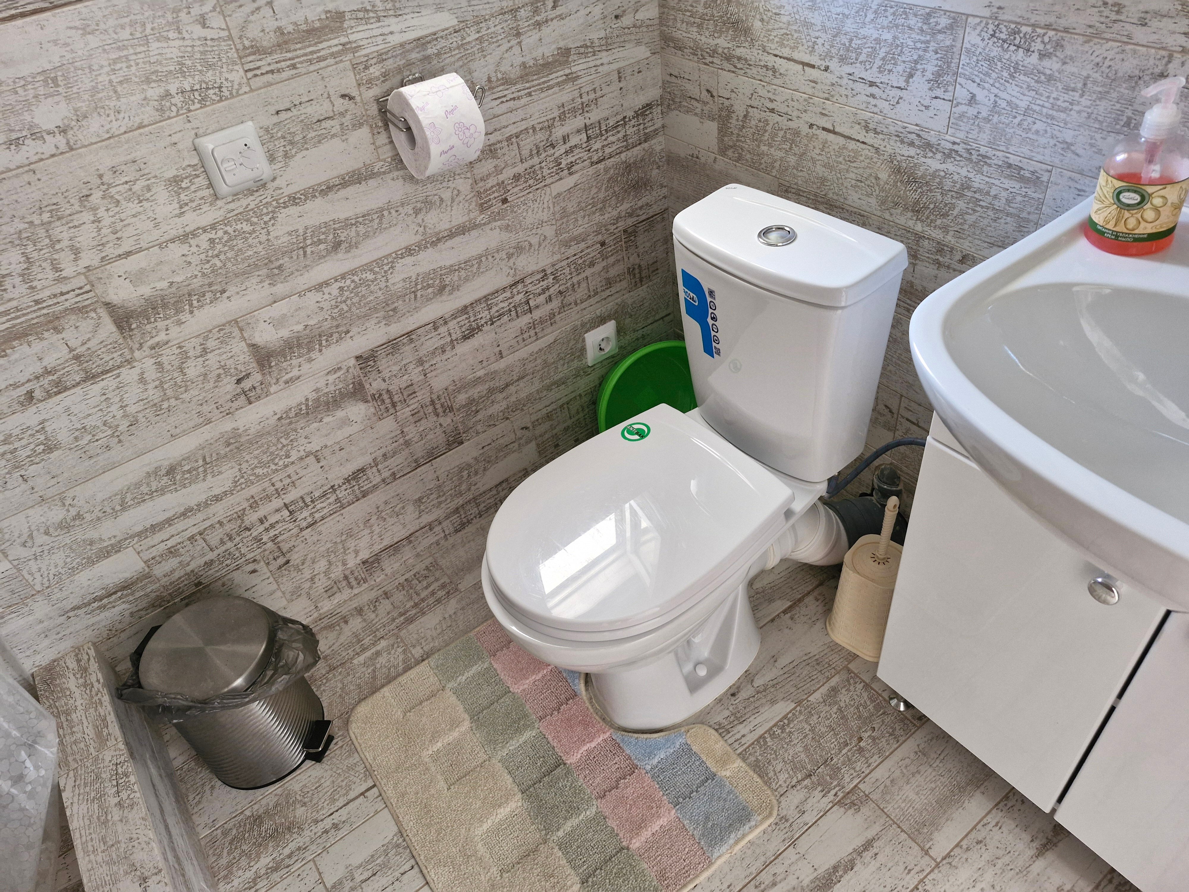 Фото Аморе Море