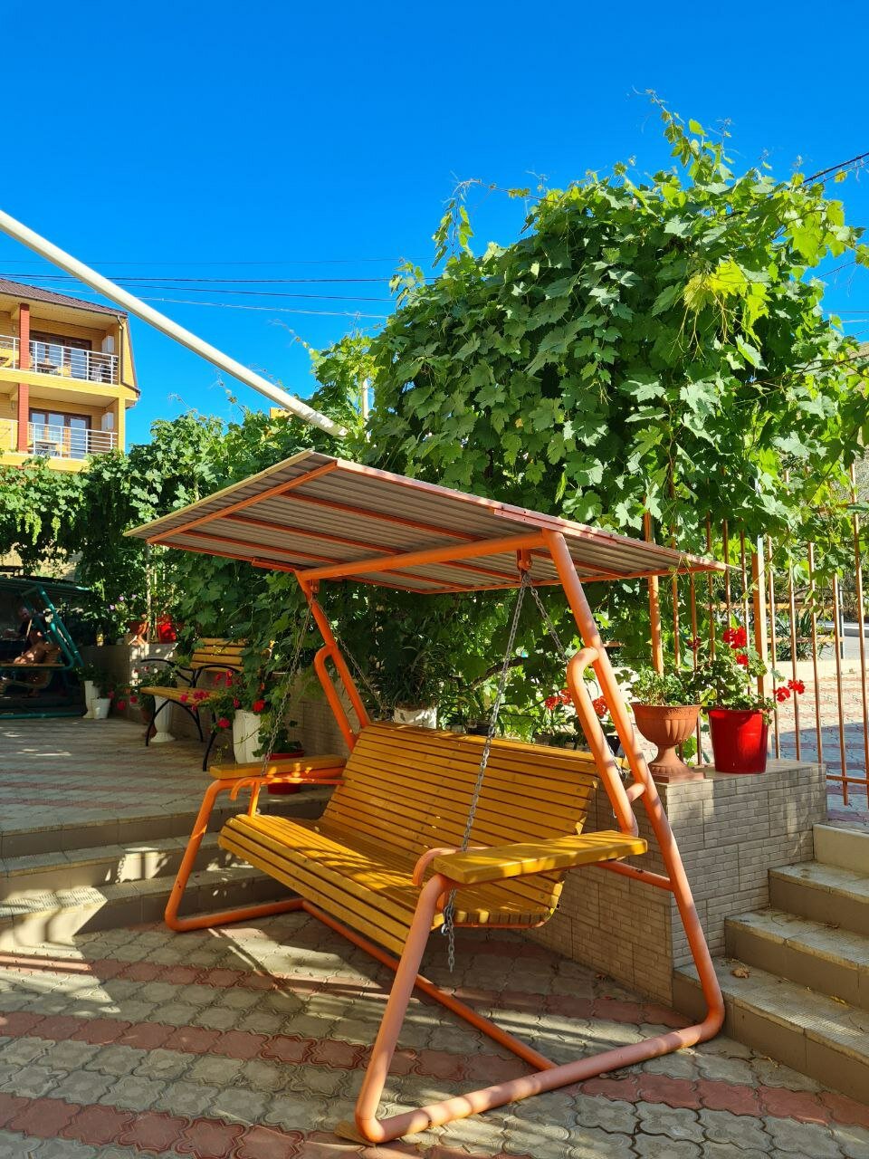 Фото отеля 3