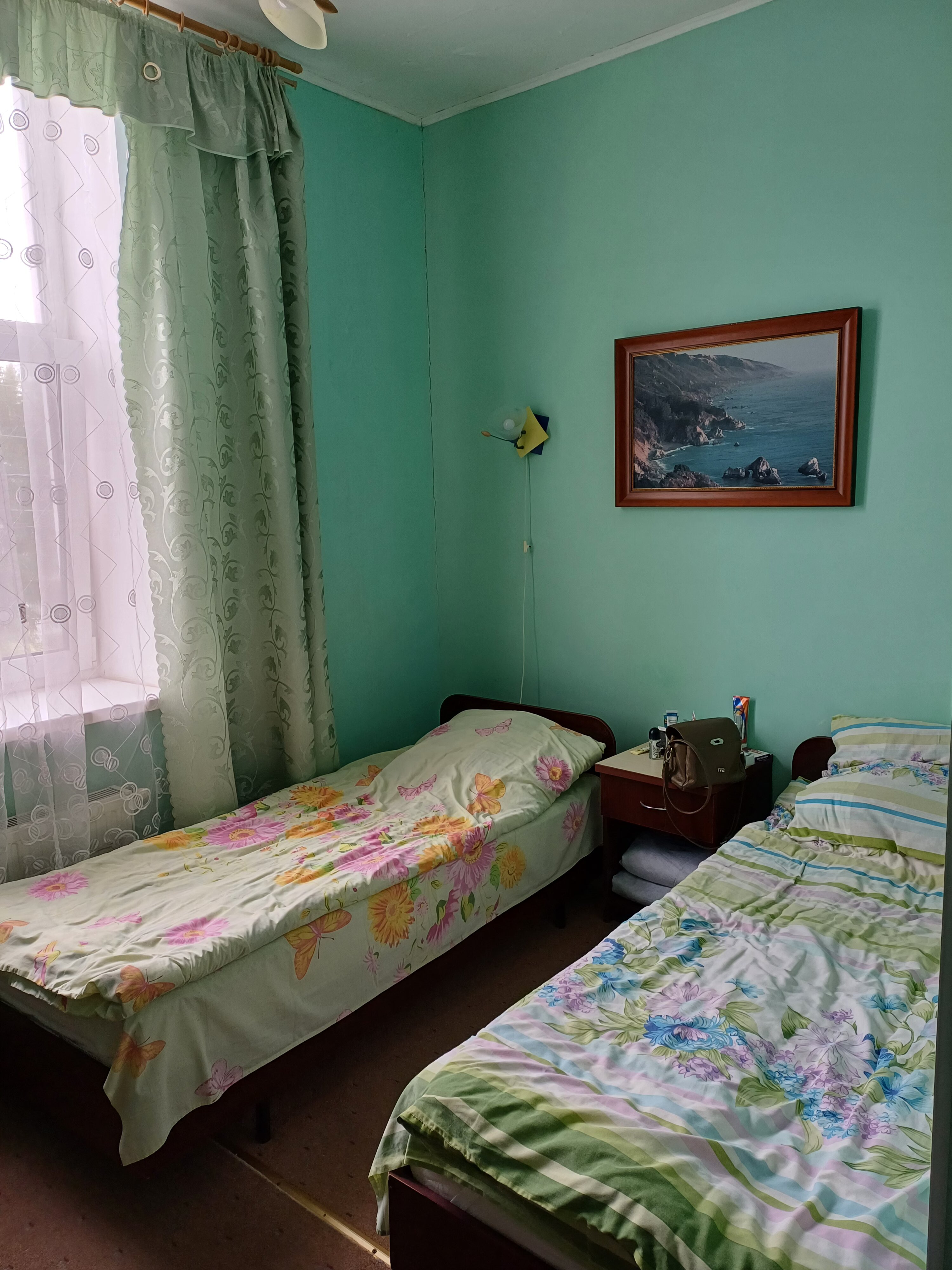 Фото Родина