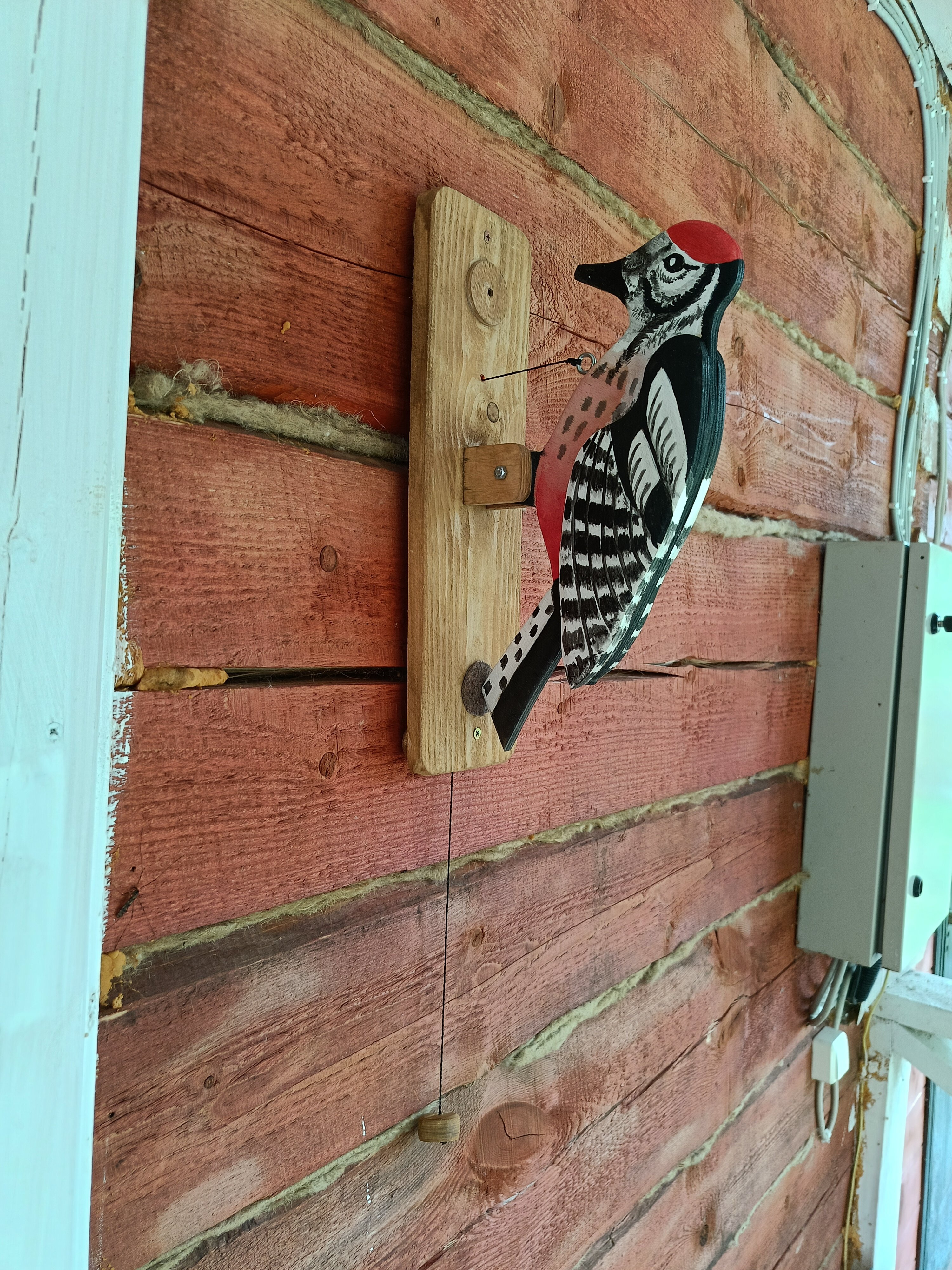 Фото Хуторок Печки Лавочки