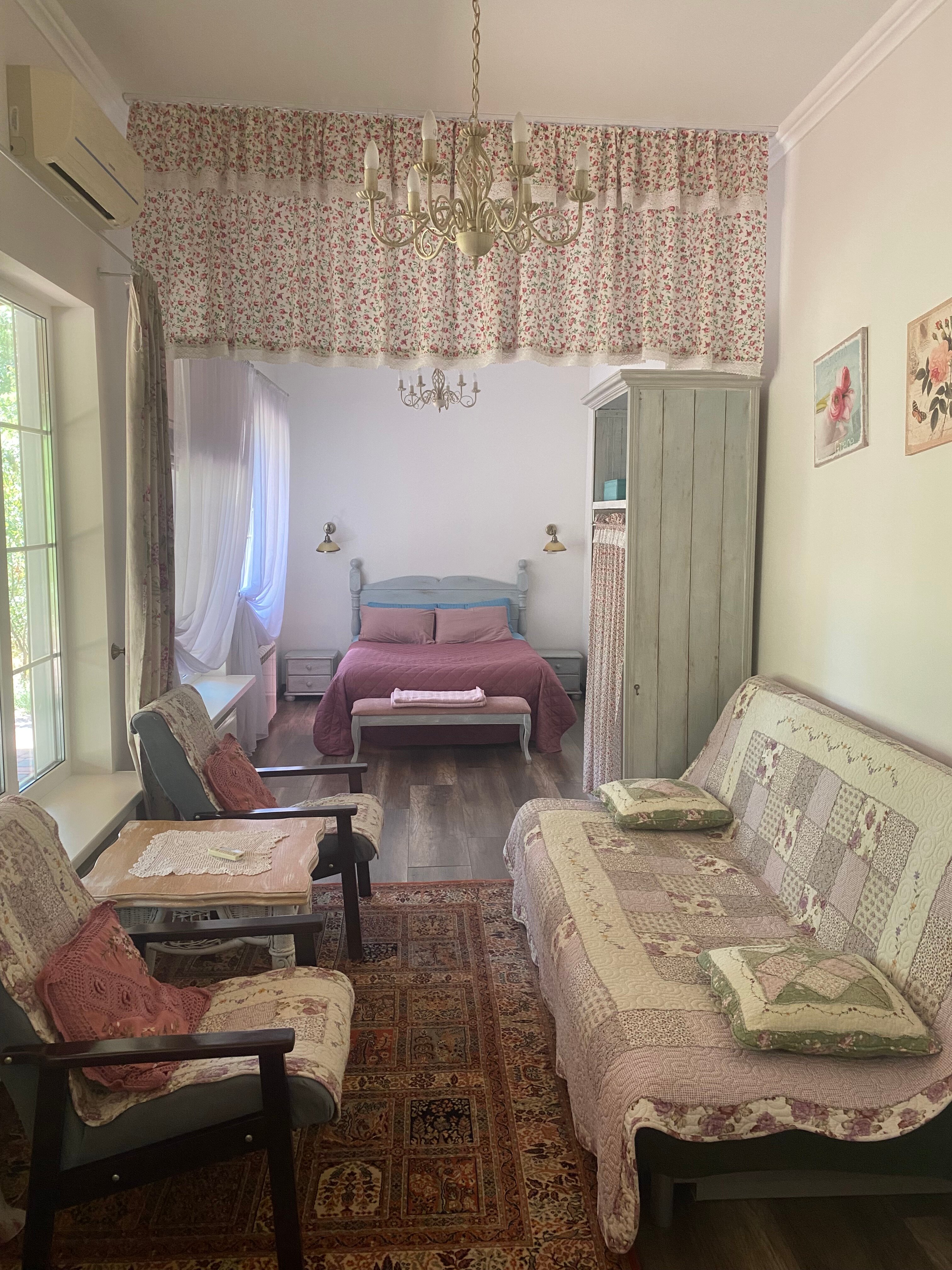 Фото Серый кот