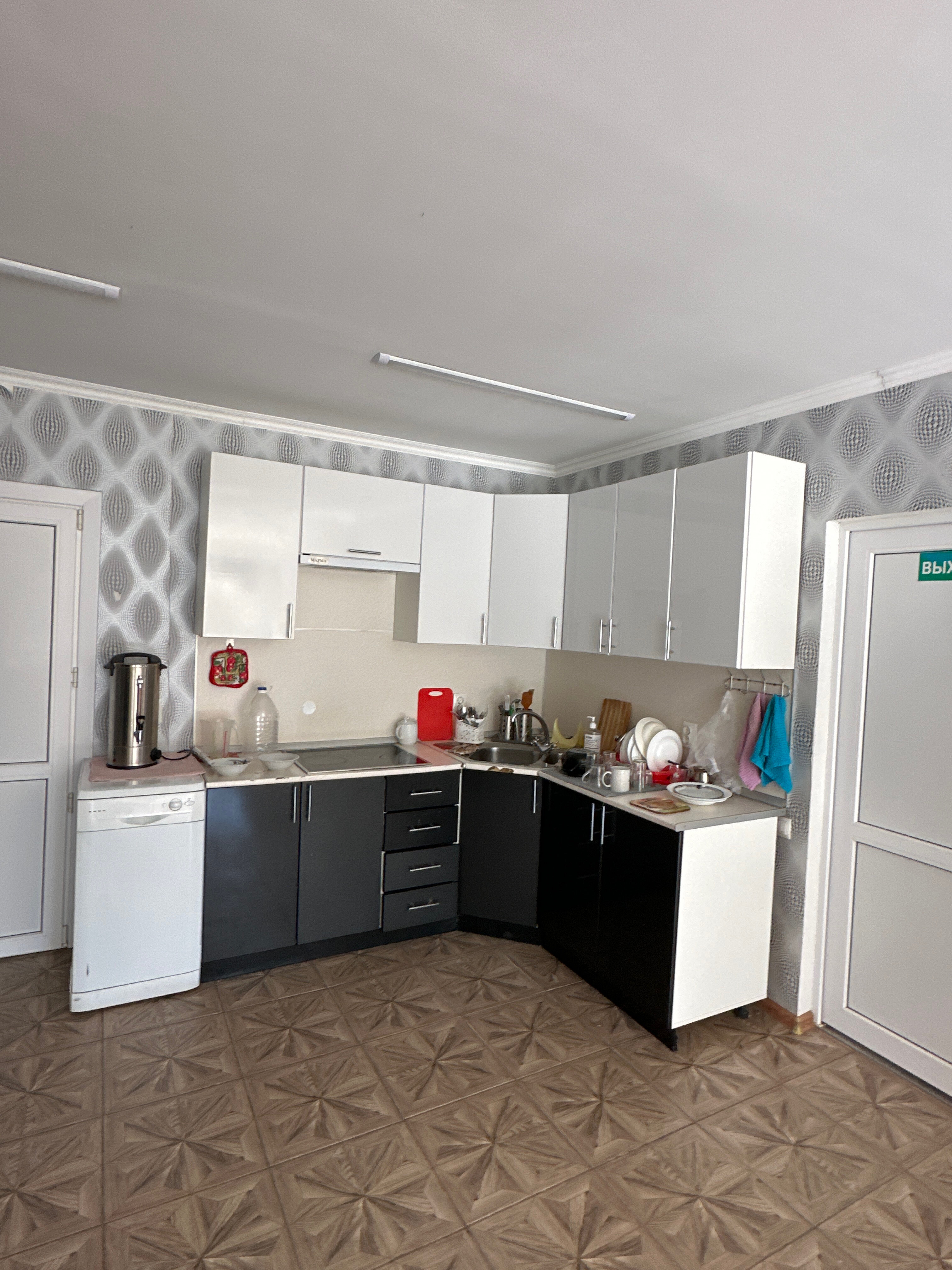 Фото Версаль