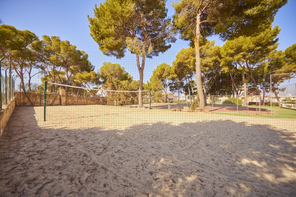 Фото MLL Palma Bay Club Resort Hotel