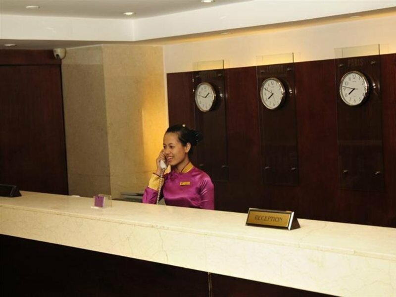 Фото Avanti Hotel