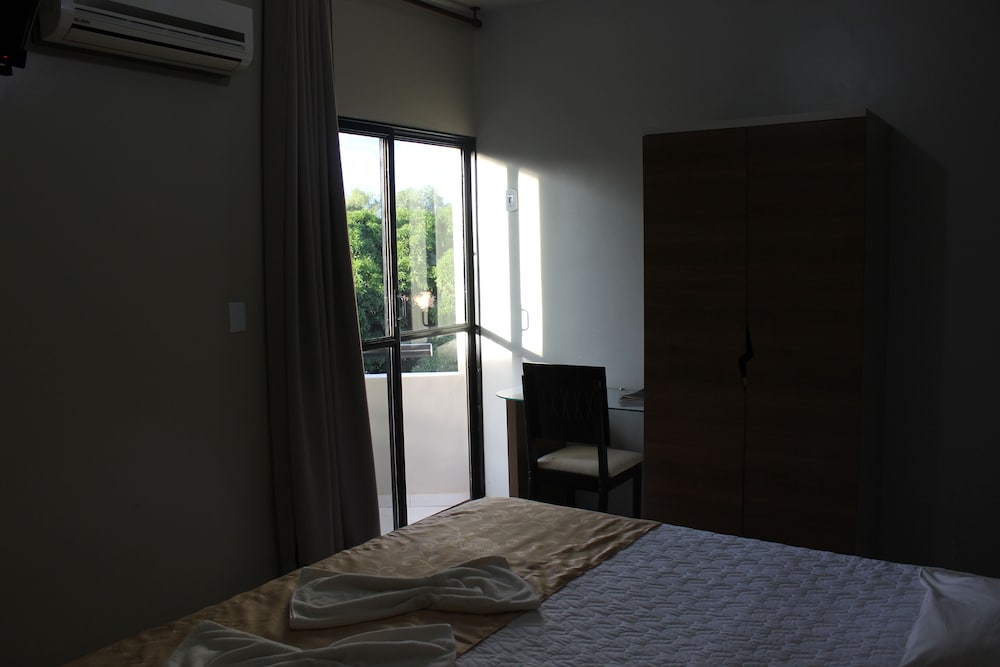 Фото Hotel Solar das Mangueiras