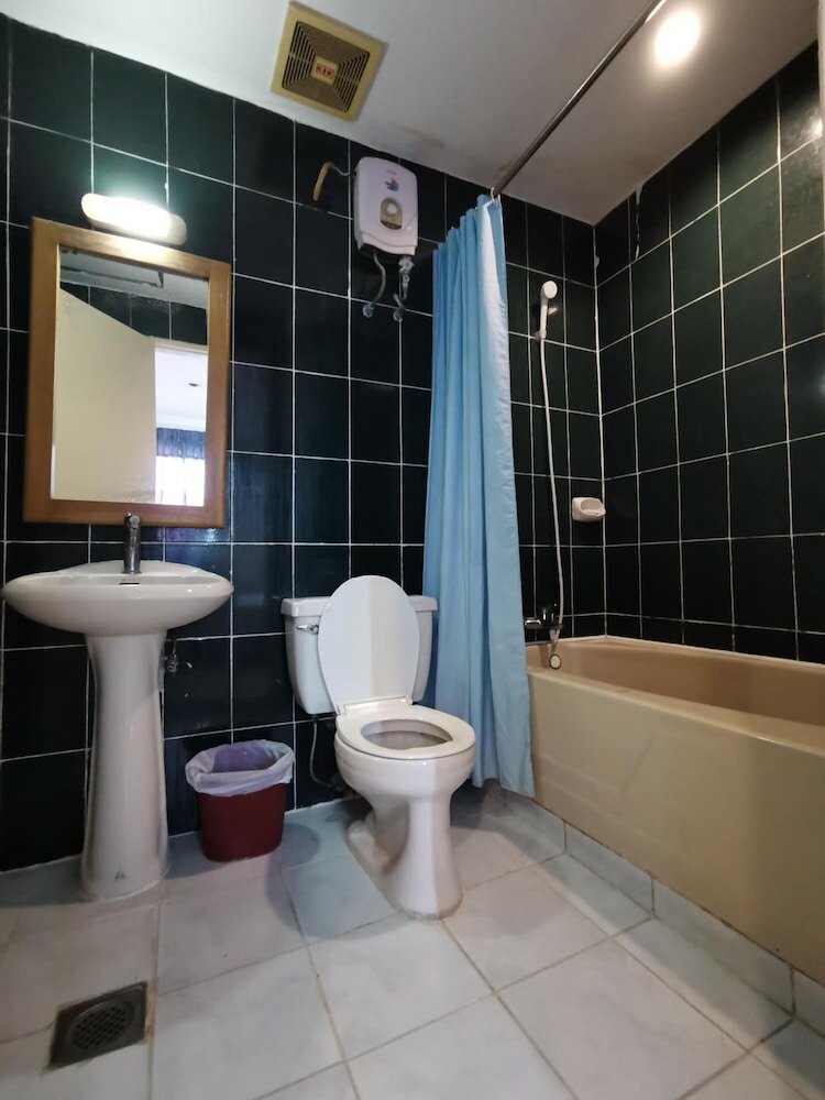 Фото Metro Park Hotel Cebu City