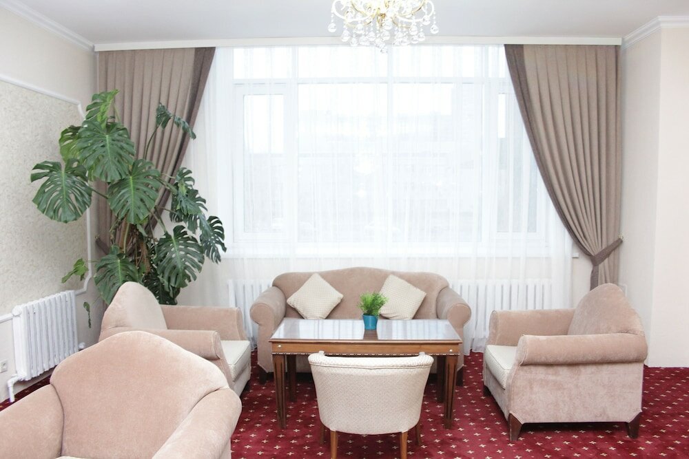 Фото Тенгри