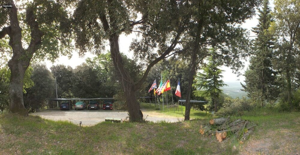 Фото Country Inn Casa Mazzoni