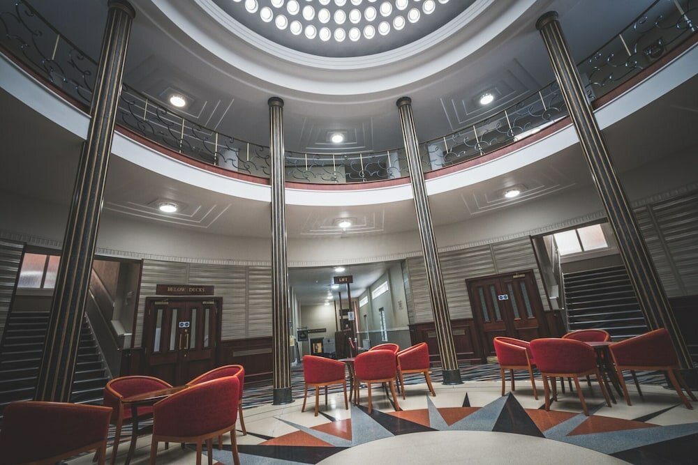 Фото The Royal Maritime Club