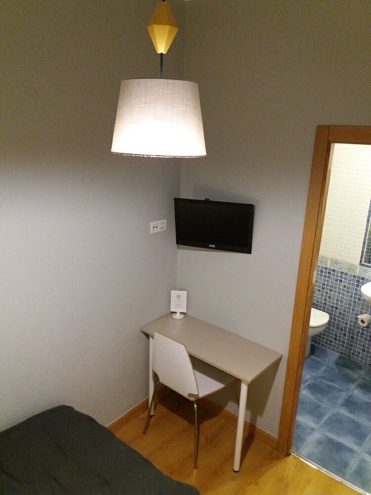 Фото Pension Don Claudio