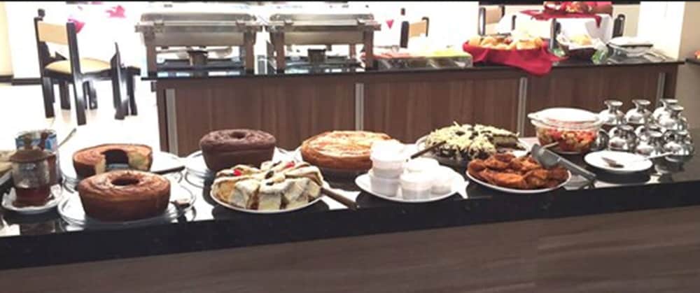 Фото Hotel Solar das Mangueiras