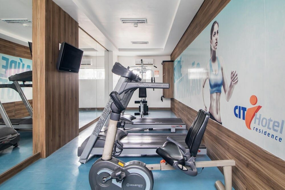 Фото Citi Hotel Residence