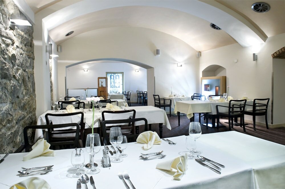 Фото Hotel Dubna Skala