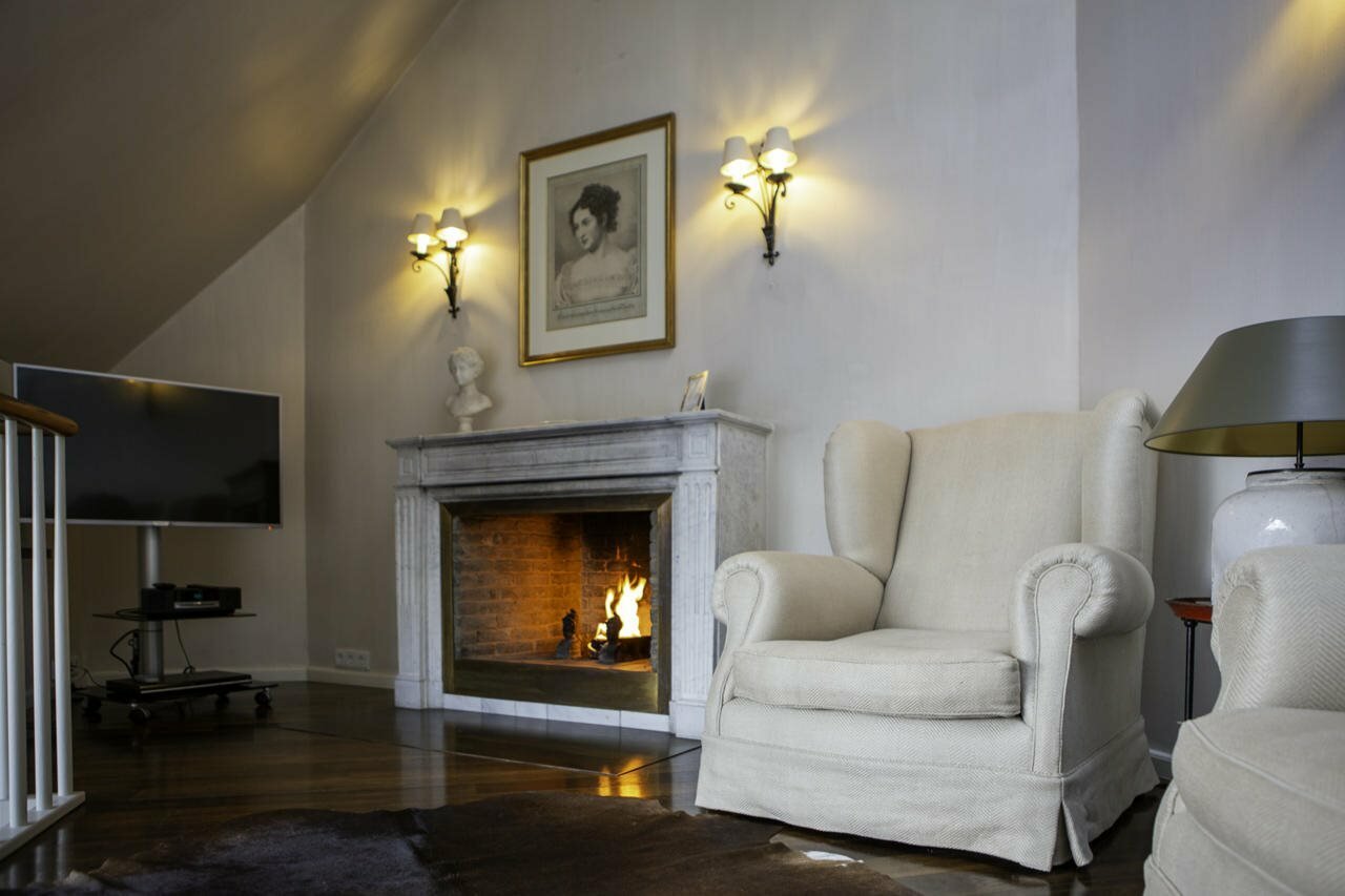 Фото München Palace