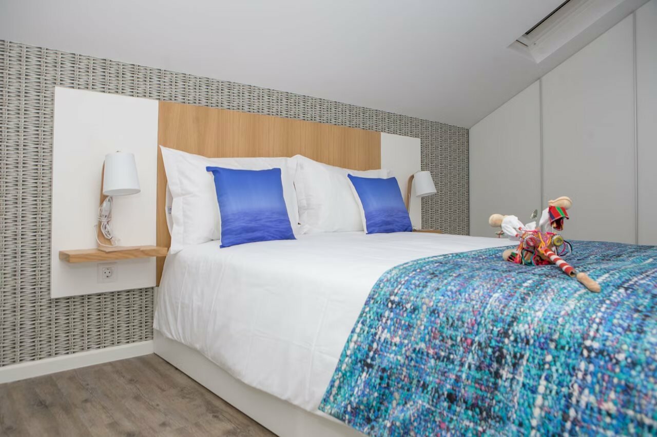 Фото The Marketplace Apartments