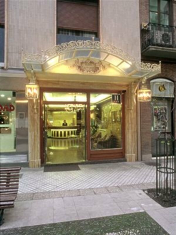 Фото Sacromonte Hotel