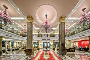 Гостиница Baymont by Wyndham Springfield I-44
