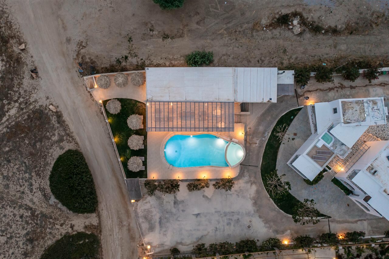 Фото Golden Sand Naxos