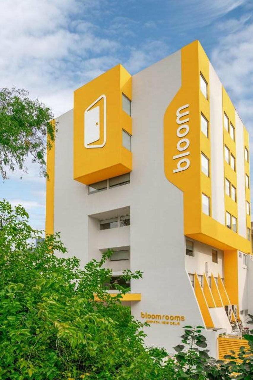 Фото отеля 2