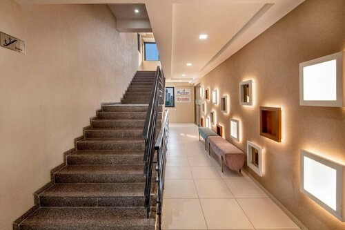 Гостиница Sk Lords Eco Inn Ahmedabad в Ахмадабаде