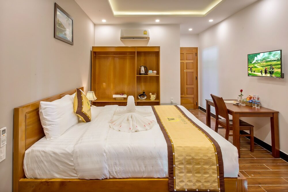 Фото Hoi An VI Khoa Villa