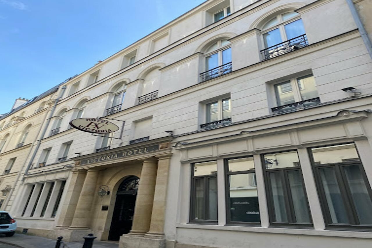 Фото Hotel Victoria