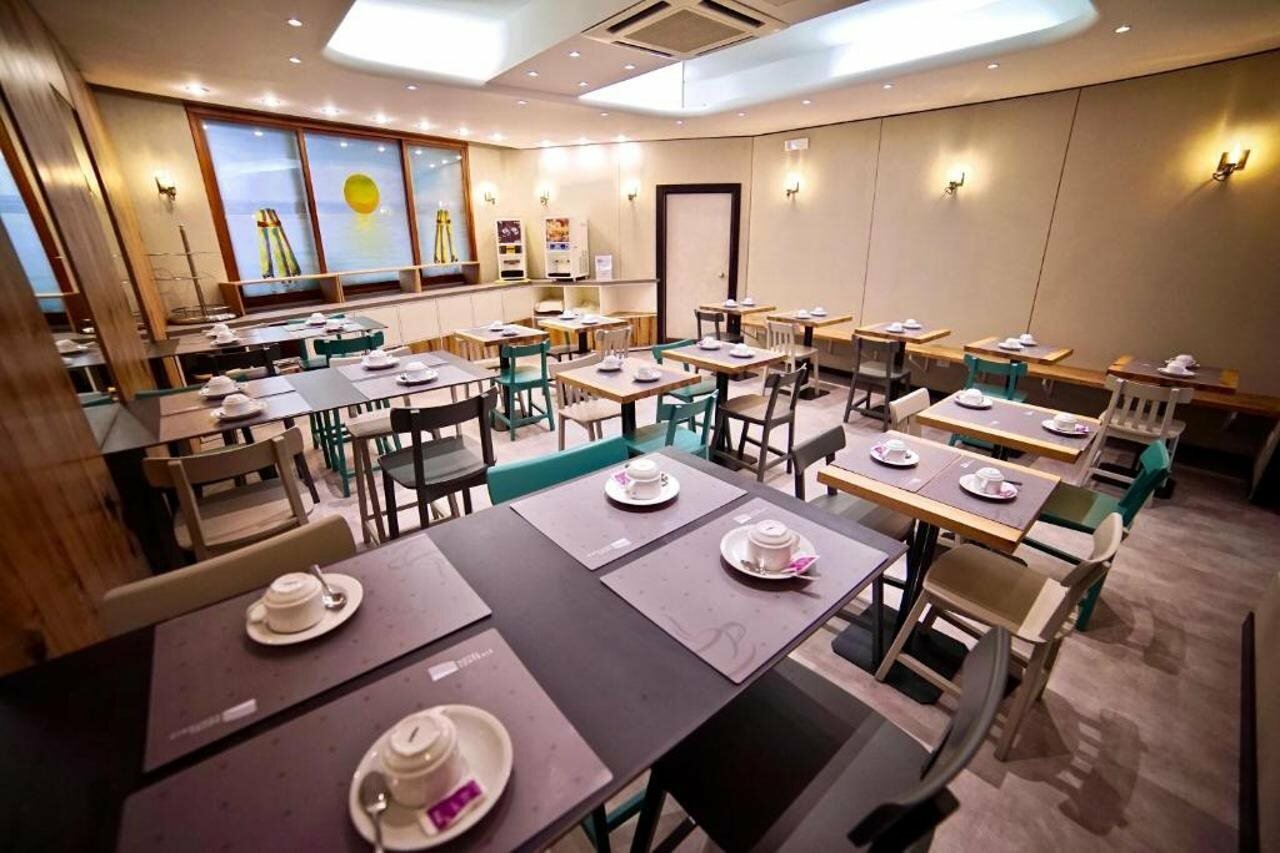 Фото Hotel Centrale