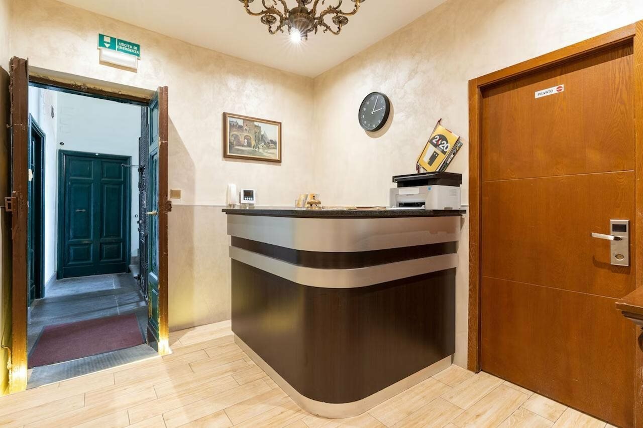 Фото Hotel Rome Love