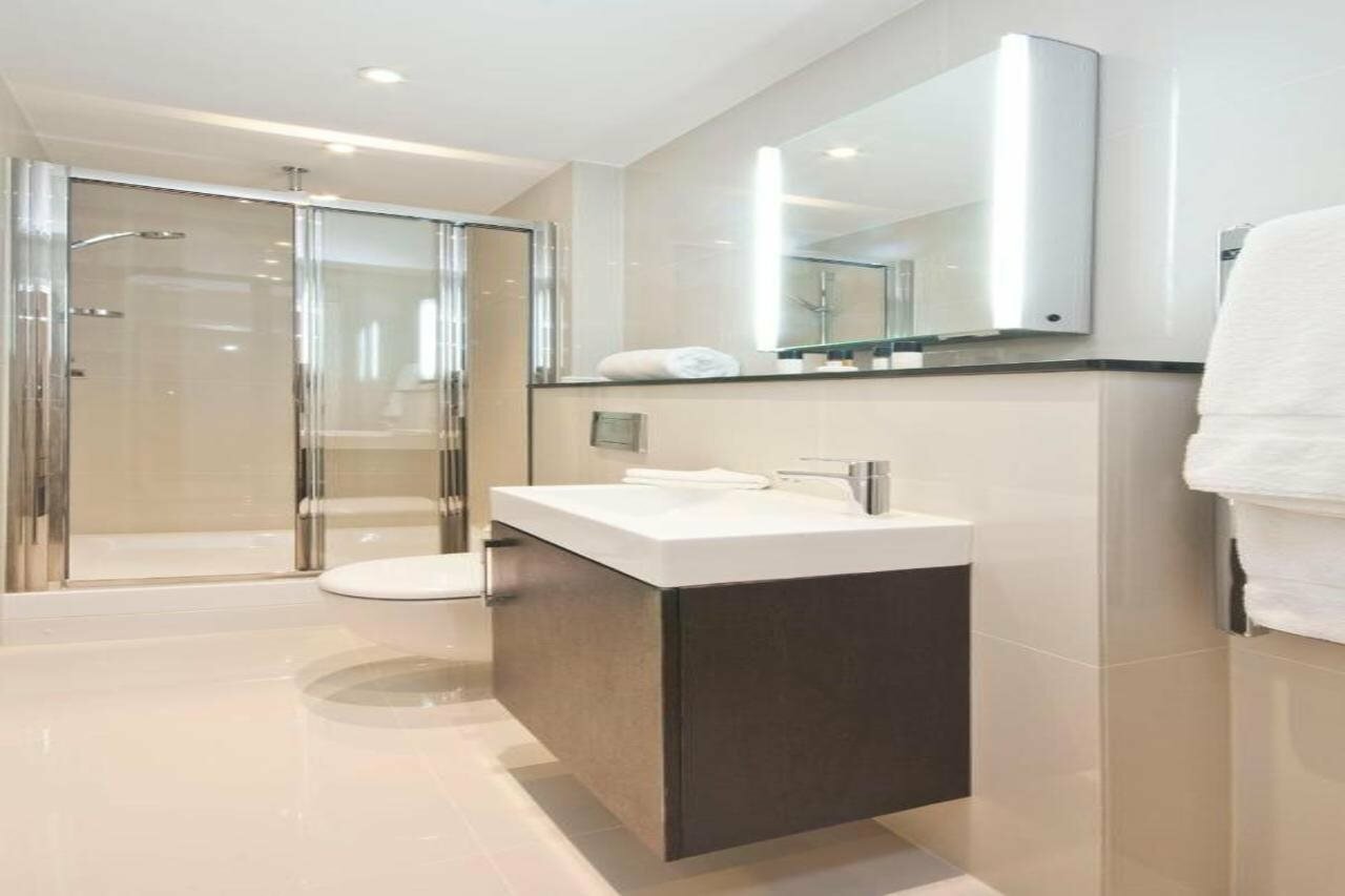 Фото Ashburn Court