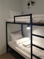 Фото Daan Park Hotel - Hostel