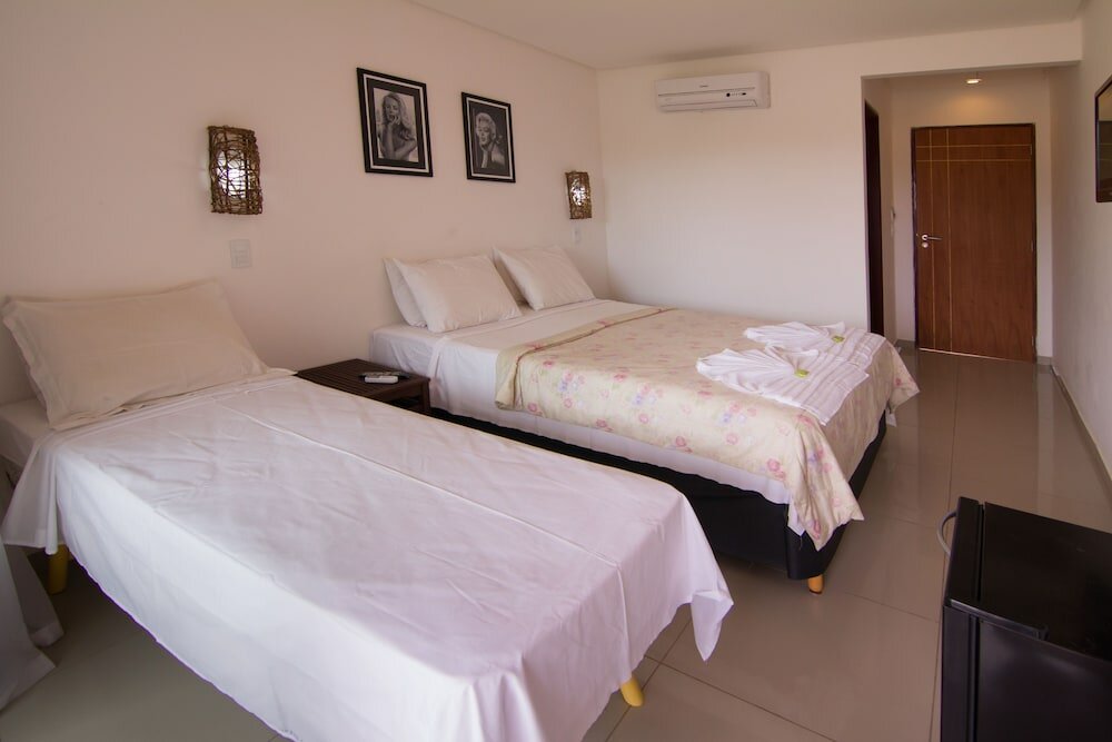 Фото Pousada Le Baron