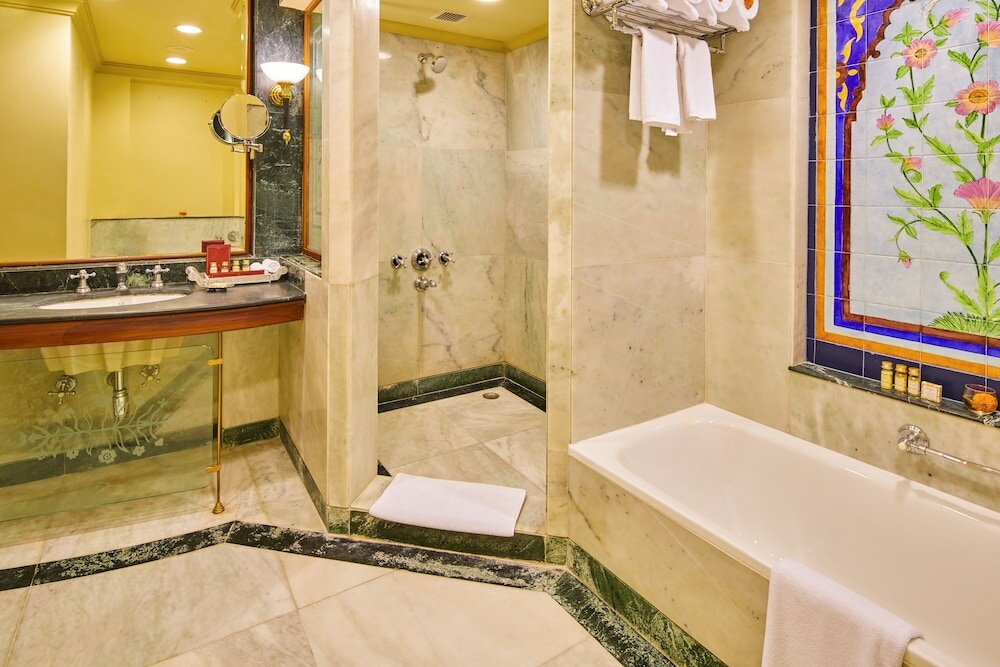 Фото The Ummed Jodhpur Palace Resort & SPA