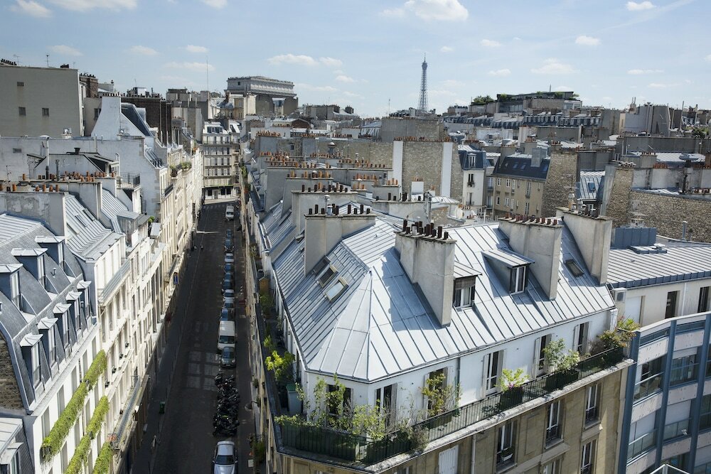 Фото Le Tsuba Hotel