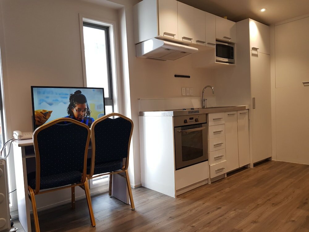 Фото Empire Apartments