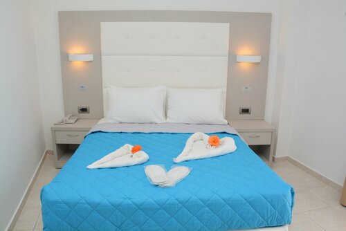 Внешний вид отеля Costa Angela в Косе, фото 5