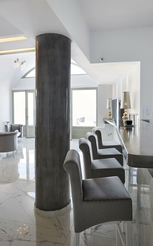 Фото Anchor Suites