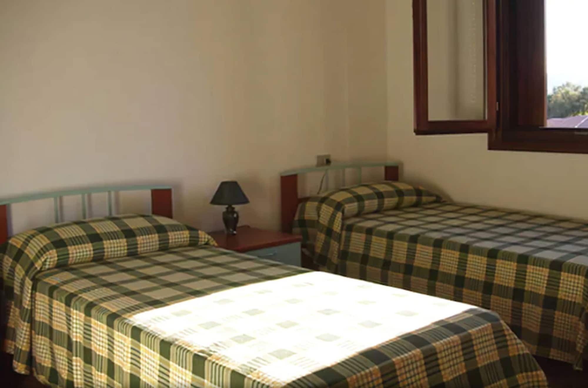 Фото Residence Oasi Anfiteatro