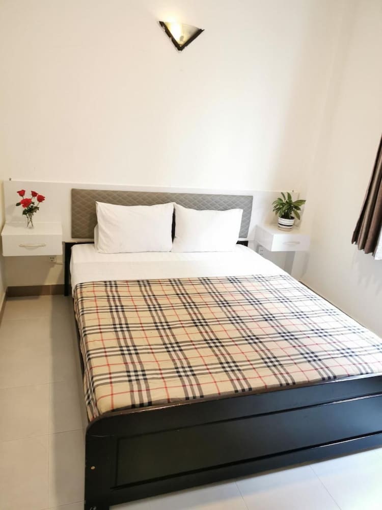 Фото Jasmine Hotel